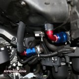 Camburg 07-21 Toyota Tundra Engine Breather Kit thumbnail 5
