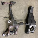 Camburg 07-21 Toyota Tundra 2wd/4wd Performance Spindle Kit thumbnail 6