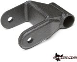 Camburg 10-14 Ford Raptor/ 04-14 F-150 / 80-96 F-150 4wd / 80-96 Bronco MIG Shackles (1.5in. extnd) thumbnail 4