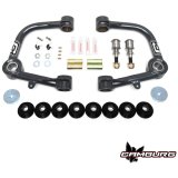 Camburg 08-21 Toyota Landcruiser 200 Series 1.25inch Performance Upper Arms thumbnail 1