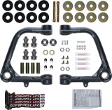 Camburg 08-21 Toyota Landcruiser 200 Series 1.25inch Performance Upper Arms thumbnail 2