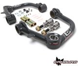 Camburg 08-21 Toyota Landcruiser 200 Series 1.25inch Performance Upper Arms thumbnail 4