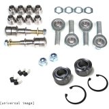 Camburg 05-23 Toyota Tacoma / 03-24 4-Runner Race Series L/T Heim UCA Hardware & Uniball/Heim Kit thumbnail 1