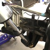 Camburg 07-21 Toyota TUndra 2wd/4wd Performance Rear Shock Mount Kit thumbnail 7