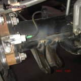 Camburg 07-21 Toyota TUndra 2wd/4wd Performance Rear Shock Mount Kit thumbnail 8