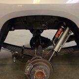 Camburg 07-21 Toyota TUndra 2wd/4wd Performance Rear Shock Mount Kit thumbnail 9