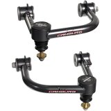 Camburg 22-24 Toyota Landcruiser 300 1.25 Performance X-Joint XL Upper Arms - Gray thumbnail 1