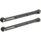 Camburg 22+ Toyota Tundra / 24+ Tacoma/ 23+ Sequoia KINETIK Series Rear Billet LTA Kit - Gray thumbnail 1