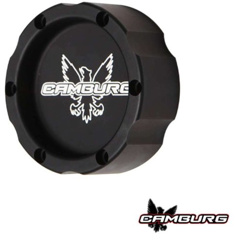 Camburg 2.0 Front Hub Center Cap (5x5.5) thumbnail 1