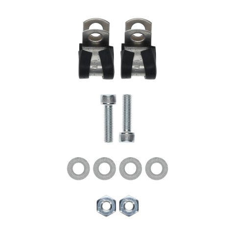 Camburg Tube UCA Clamp Kit (2) thumbnail 1