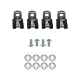 Camburg Billet UCA Clamp Kit (4) thumbnail 1