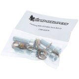Camburg Billet UCA Heim Pinch Bolt Kit thumbnail 2