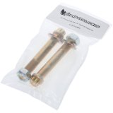 Camburg 9/16-18 x 4in. 12pt UCA Bolt Kit thumbnail 2