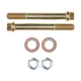 Camburg 9/16-18 x 4.5in. 12pt UCA Bolt Kit thumbnail 1