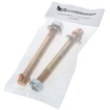 Camburg 9/16-18 x 5in. 12pt UCA Bolt Kit thumbnail 2