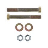 Camburg 9/16-18 x 4.5in. G8 Hex UCA Bolt Kit thumbnail 1