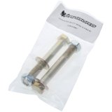 Camburg 9/16-18 x 4.5in. G8 Hex UCA Bolt Kit thumbnail 2