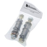 Camburg UCA Uniball Bolt & Spacer Kit (176.011.010) thumbnail 2