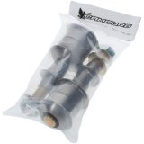 Camburg UCA Uniball Bolt & Spacer Kit (202.096.212) thumbnail 2