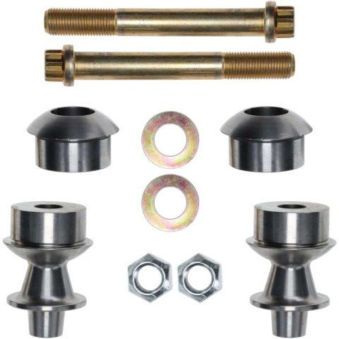 Camburg UCA Uniball Bolt & Spacer Kit (001.097.290)