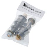 Camburg UCA Uniball Bolt & Spacer Kit (001.097.194) thumbnail 2