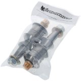 Camburg UCA Uniball Bolt & Spacer Kit (007.181.394) thumbnail 2