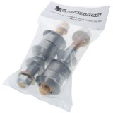 Camburg UCA Uniball Bolt & Spacer Kit (007.181.182) thumbnail 2
