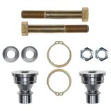 Camburg UCA Uniball Bolt & Spacer Kit (004.003.012) thumbnail 1