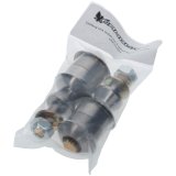 Camburg UCA Uniball Bolt & Spacer Kit (001.096.047) thumbnail 2