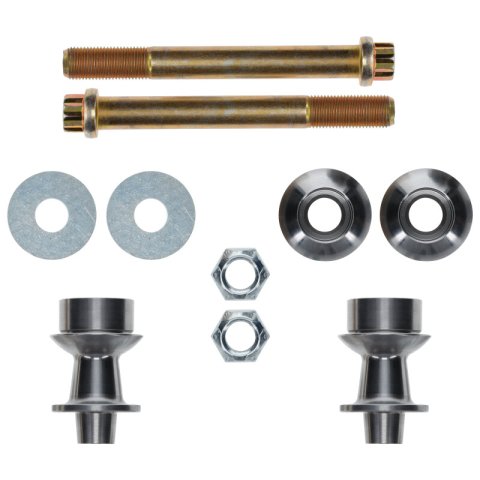 Camburg UCA Uniball Bolt & Spacer Kit (266.097.500) thumbnail 1