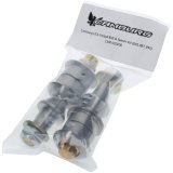 Camburg UCA Uniball Bolt & Spacer Kit (001.097.395) thumbnail 2