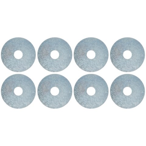 Camburg UCA Bushing Pivot Washer Kit (414)