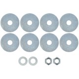 Camburg UCA Bushing Pivot Washer Kit (414.023) thumbnail 1