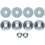 Camburg UCA Bushing Pivot Washer Kit (414.426) thumbnail 1