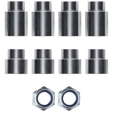 Camburg UCA Heim Spacer Kit (458.459)