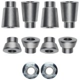 Camburg UCA Heim Spacer Kit (319.429) thumbnail 1