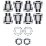 Camburg UCA Heim Spacer Kit (342.023) thumbnail 1