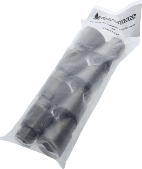 Camburg LCA Frame Pivot Uniball Spacer Kit thumbnail 2
