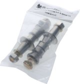 Camburg Heim Steering Bolt & Spacer Kit thumbnail 2