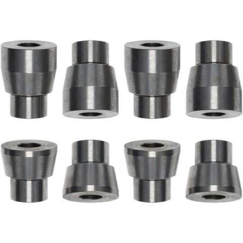 Camburg LCA Frame Pivot Uniball Spacer Kit thumbnail 1