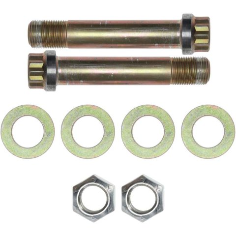 Camburg LCA Spindle Adapter Uniball Bolt Kit thumbnail 1