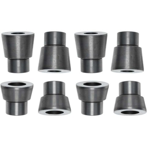 Camburg LCA Frame Pivot Uniball Spacer Kit thumbnail 1