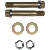 Camburg LCA Spindle Adapter Uniball Bolt Kit thumbnail 1
