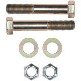 Camburg 3/4-16 x 4.5in. G8 Hex LCA Bolt Kit thumbnail 1