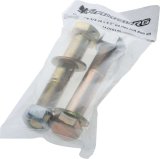 Camburg 3/4-16 x 4.5in. G8 Hex LCA Bolt Kit thumbnail 2
