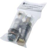 Camburg LCA Uniball Bolt & Spacer Kit thumbnail 2