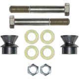 Camburg LCA Uniball Bolt & Spacer Kit thumbnail 1