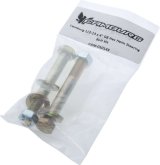 Camburg 1/2-13 x 4in. G8 Hex Heim Steering Bolt Kit thumbnail 2