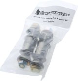 Camburg Heim Steering Bolt & Spacer Kit thumbnail 2