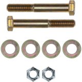 Camburg 1/2-13 x 3.5in. G8 Hex Heim Steering Bolt Kit thumbnail 1